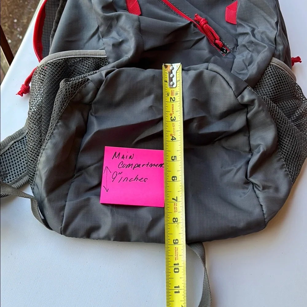 Brand New Costco Backpack with Innovative Design NWOT